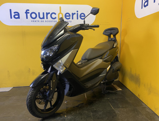 YAMAHA NMAX 125