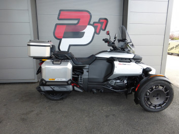 CAN-AM CANYON XT 2025