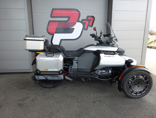 CAN-AM CANYON XT 2025