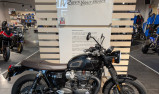 TRIUMPH BONNEVILLE T120