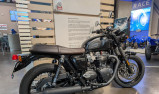 TRIUMPH BONNEVILLE T120