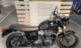 TRIUMPH BONNEVILLE T120