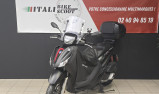 PIAGGIO Medley S 125 ABS E5