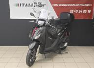 PIAGGIO Medley S 125 ABS E5