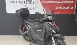 PIAGGIO Medley S 125 ABS E5