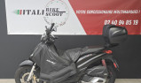 PIAGGIO Medley S 125 ABS E5