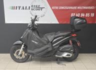 PIAGGIO Medley S 125 ABS E5