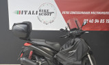 PIAGGIO Medley S 125 ABS E5