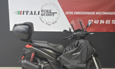 PIAGGIO Medley S 125 ABS E5