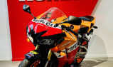 HONDA CBR 600 RR REPSOL