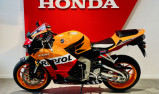 HONDA CBR 600 RR REPSOL