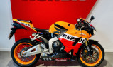 HONDA CBR 600 RR REPSOL