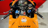 HONDA CBR 600 RR REPSOL