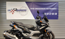 * BLACK FRIDAY * PEUGEOT XP 400 GT