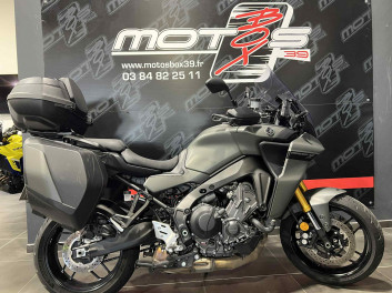 YAMAHA TRACER 9 GT - A PARTIR DE 195€ /MOIS