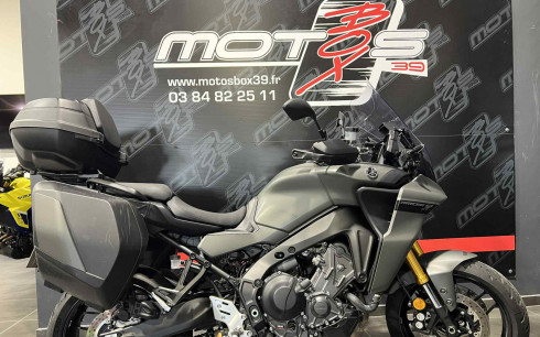 YAMAHA TRACER 9 GT - A PARTIR DE 195€ /MOIS
