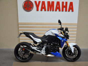 BMW F 900 R 