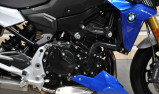 BMW F 900 R 