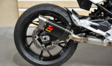 BMW F 900 R 