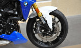 BMW F 900 R 