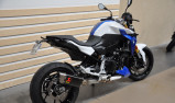 BMW F 900 R 