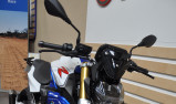 BMW F 900 R 