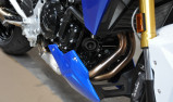 BMW F 900 R 