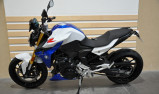 BMW F 900 R 