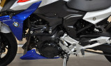 BMW F 900 R 