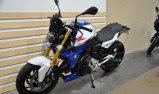BMW F 900 R 