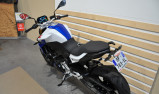 BMW F 900 R 