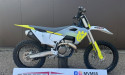 HUSQVARNA FC 350