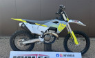 HUSQVARNA FC 350