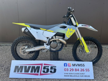 HUSQVARNA FC 350