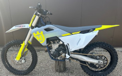 HUSQVARNA FC 350