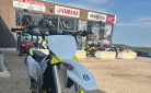 HUSQVARNA FC 350