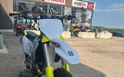 HUSQVARNA FC 350