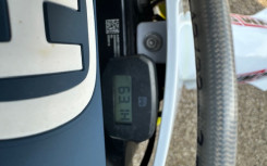 HUSQVARNA FC 350