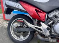 HONDA VARADERO 125