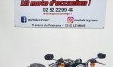 HARLEY-DAVIDSON SPORTSTER 1200 XL révisé et garantie 12 mois