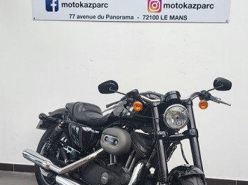 HARLEY-DAVIDSON SPORTSTER 1200 XL révisé et garantie 12 mois