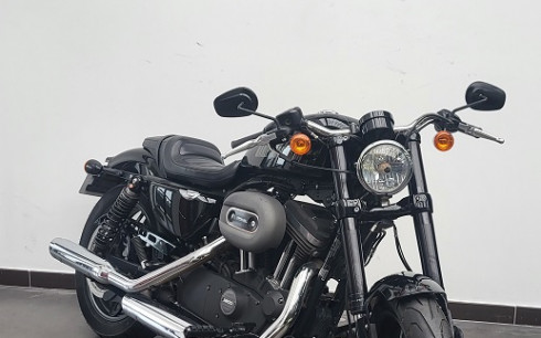 HARLEY-DAVIDSON SPORTSTER 1200 XL révisé et garantie 12 mois
