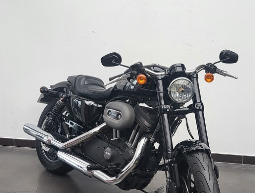 HARLEY-DAVIDSON SPORTSTER 1200 XL révisé et garantie 12 mois