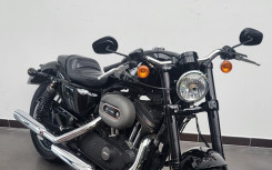 HARLEY-DAVIDSON SPORTSTER 1200 XL révisé et garantie 12 mois
