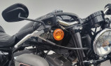 HARLEY-DAVIDSON SPORTSTER 1200 XL révisé et garantie 12 mois