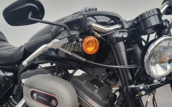 HARLEY-DAVIDSON SPORTSTER 1200 XL révisé et garantie 12 mois