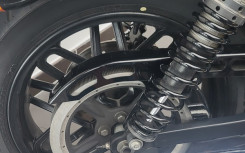 HARLEY-DAVIDSON SPORTSTER 1200 XL révisé et garantie 12 mois