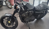 HARLEY-DAVIDSON SPORTSTER 1200 XL révisé et garantie 12 mois