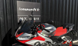 APRILIA TUONO 660