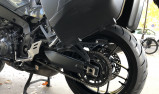 YAMAHA TRACER 9 GT+ ABS GARANTIE 02/2026